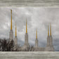 Washington DC Through Life's Storms