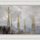 Washington DC Through Life's Storms