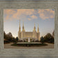 Washington DC Let Truth Prevail