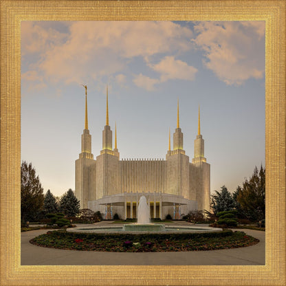 Washington DC Let Truth Prevail