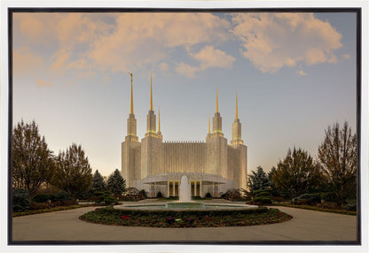 Washington DC Let Truth Prevail