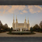 Washington DC Let Truth Prevail