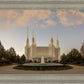 Washington DC Let Truth Prevail