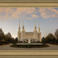 Washington DC Let Truth Prevail