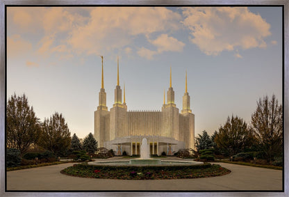 Washington DC Let Truth Prevail