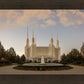 Washington DC Let Truth Prevail