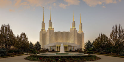 Washington DC Let Truth Prevail