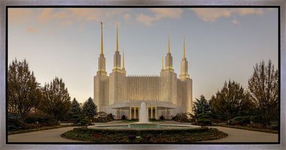 Washington DC Let Truth Prevail