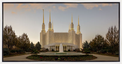 Washington DC Let Truth Prevail