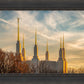 Washington DC Golden Hour