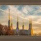 Washington DC Golden Hour
