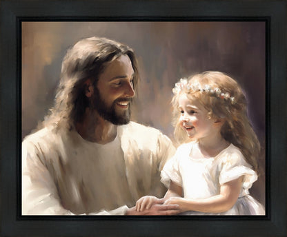 All I See is You Gallery Wrap