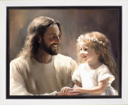 All I See is You Gallery Wrap