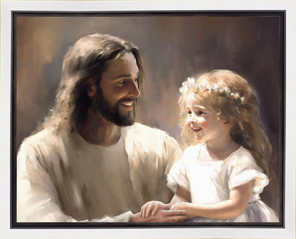 All I See is You Gallery Wrap