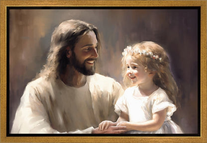 All I See is You Gallery Wrap