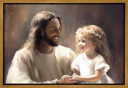 All I See is You Gallery Wrap