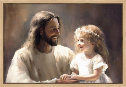 All I See is You Gallery Wrap