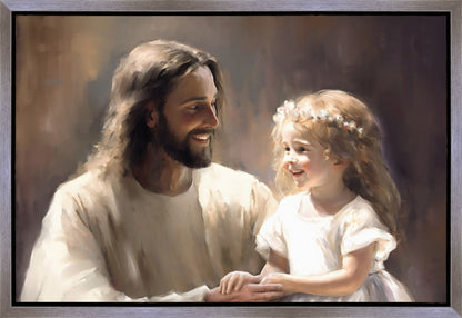 All I See is You Gallery Wrap