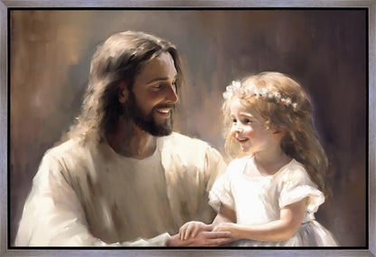 All I See is You Gallery Wrap