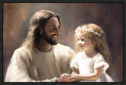 All I See is You Gallery Wrap