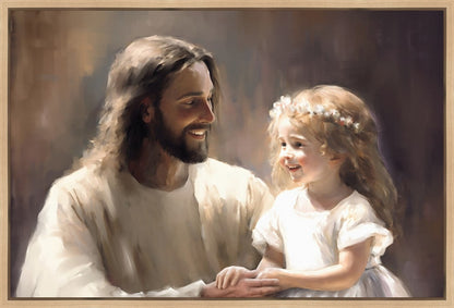 All I See is You Gallery Wrap