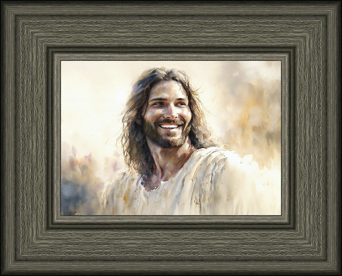 You Are Loved