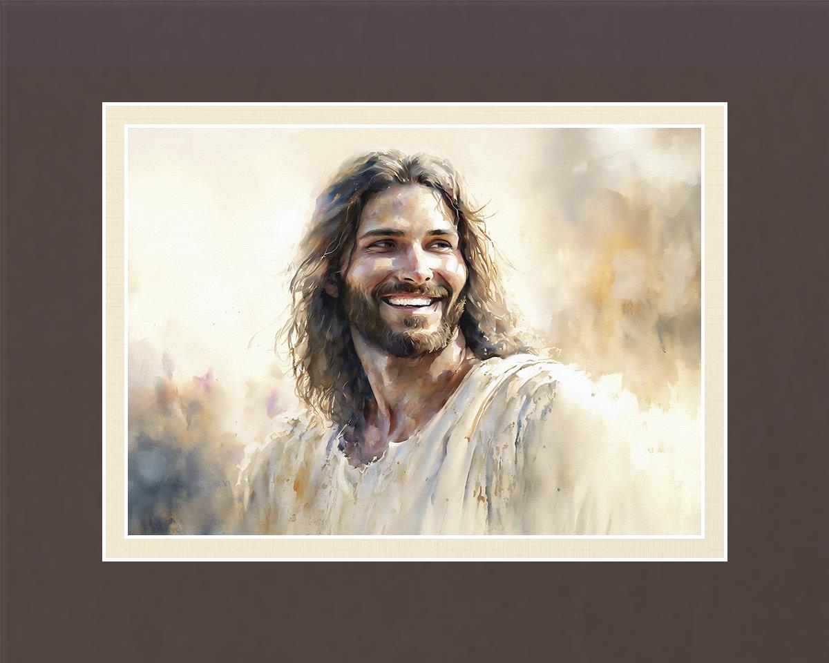 You Are Loved