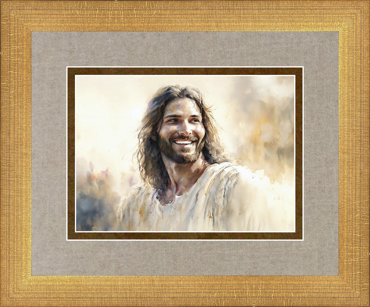 You Are Loved