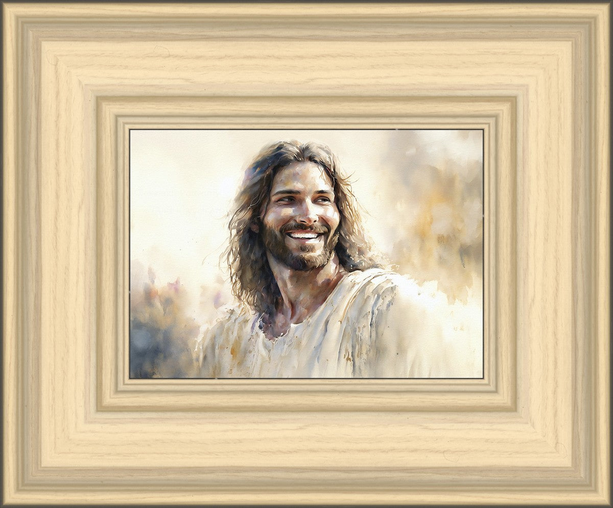 You Are Loved