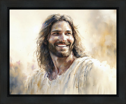 You Are Loved Gallery Wrap