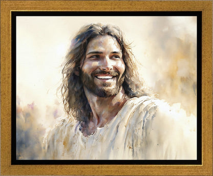 You Are Loved Gallery Wrap