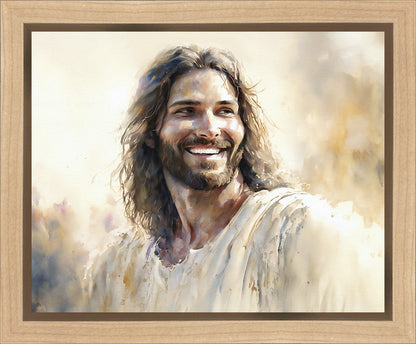 You Are Loved Gallery Wrap