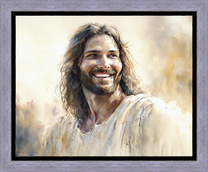 You Are Loved Gallery Wrap