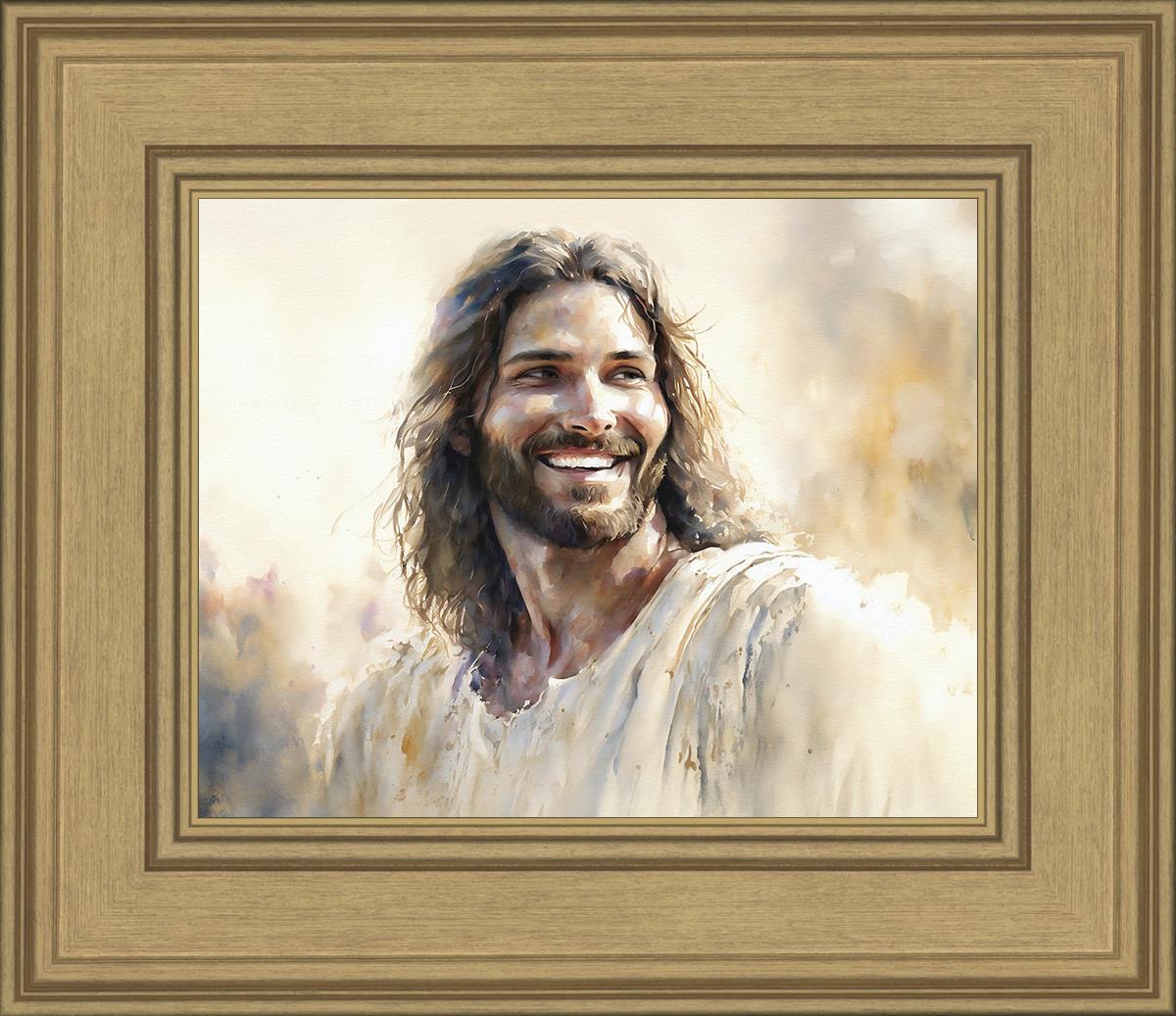 You Are Loved