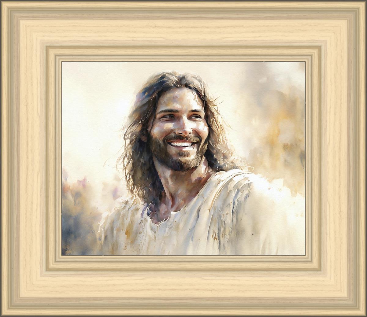 You Are Loved