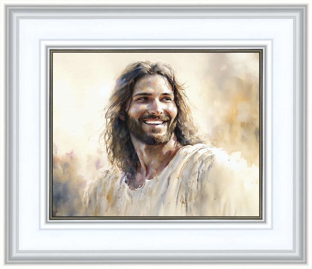 You Are Loved