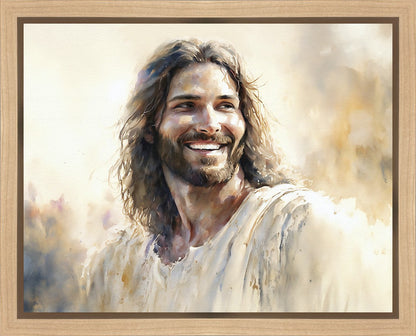 You Are Loved Gallery Wrap