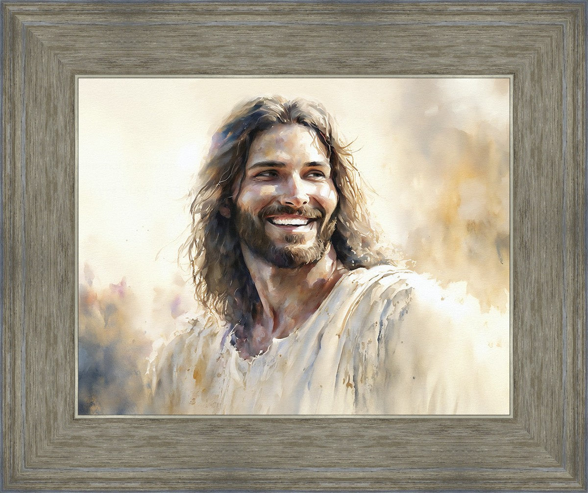 You Are Loved