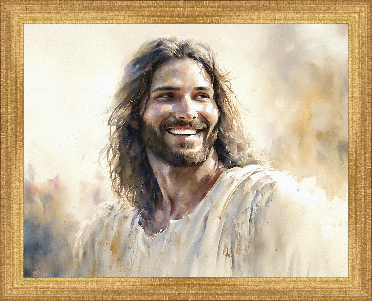 You Are Loved