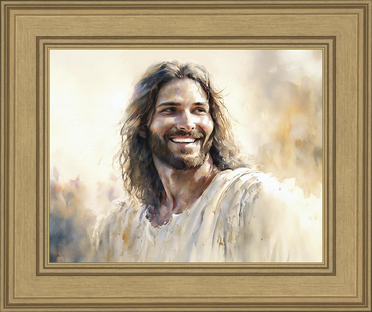 You Are Loved