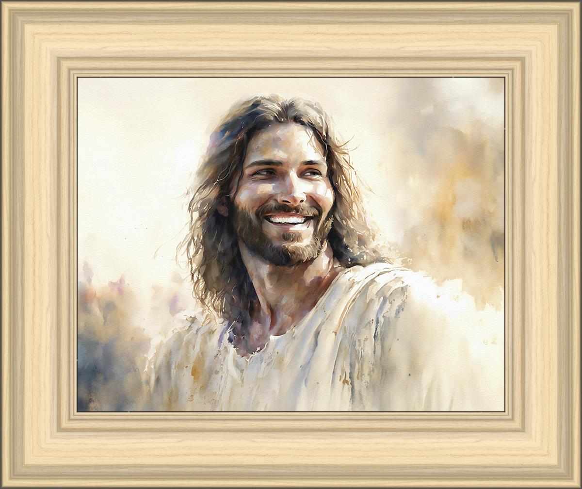 You Are Loved
