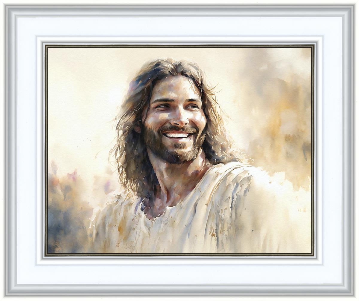You Are Loved