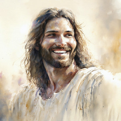 You Are Loved Gallery Wrap