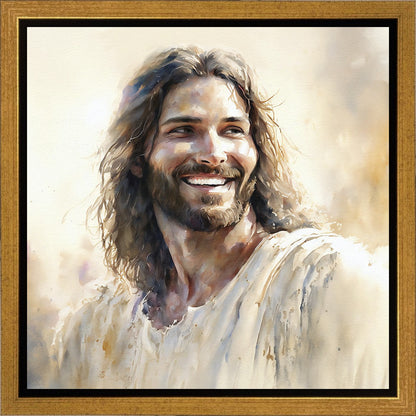 You Are Loved Gallery Wrap