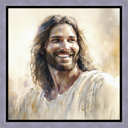 You Are Loved Gallery Wrap