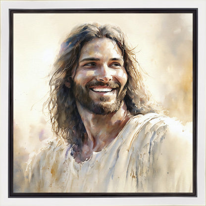 You Are Loved Gallery Wrap