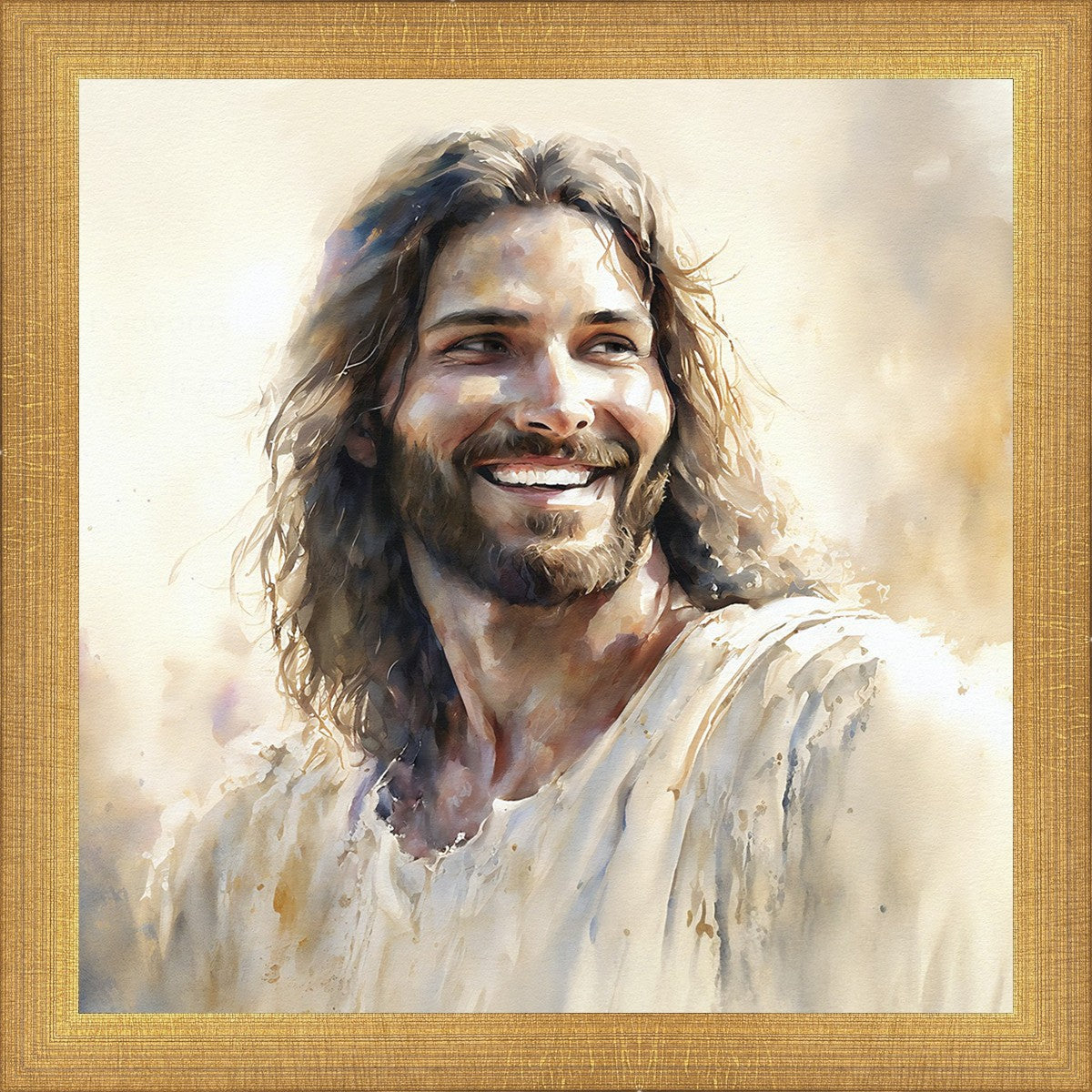 You Are Loved