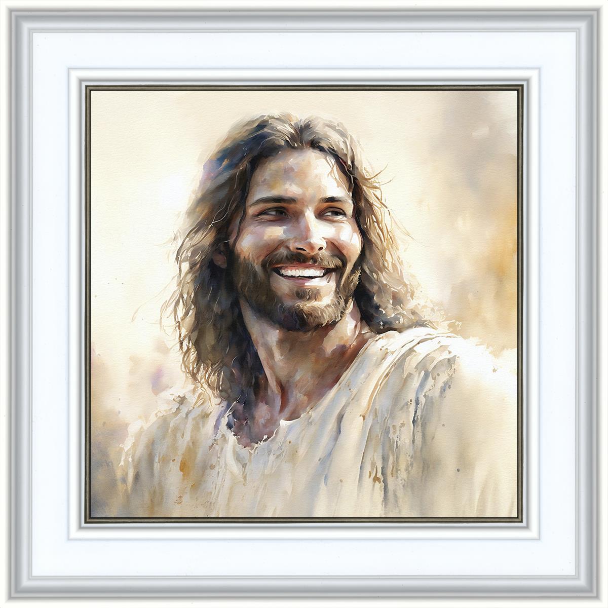 You Are Loved