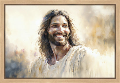 You Are Loved Gallery Wrap