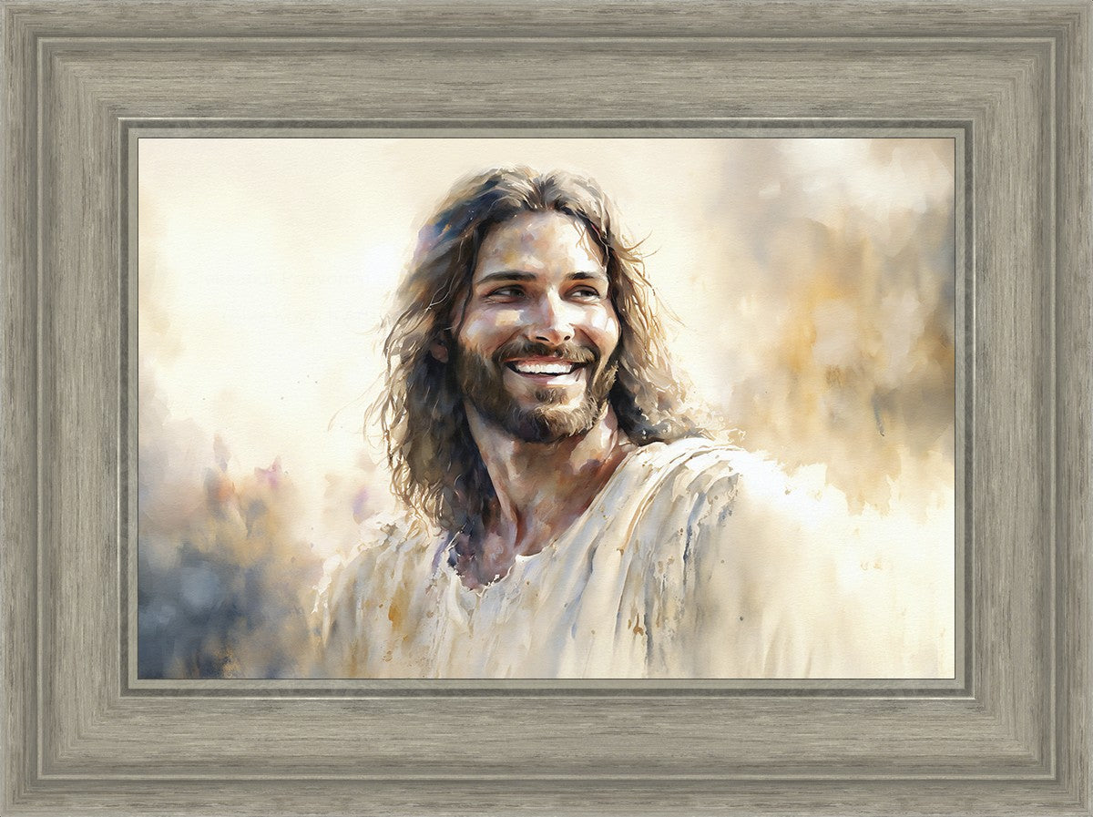 You Are Loved